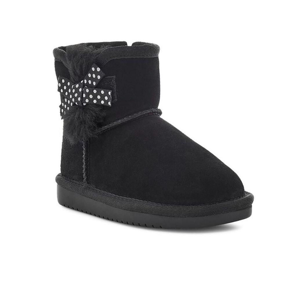 🖤NEW Koolaburra Victoria Mini Dots Boots